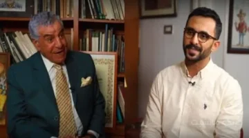 زاهي حواس ما سيحدث في المتحف المصري الكبير لم يشهده العالم من قبل 1